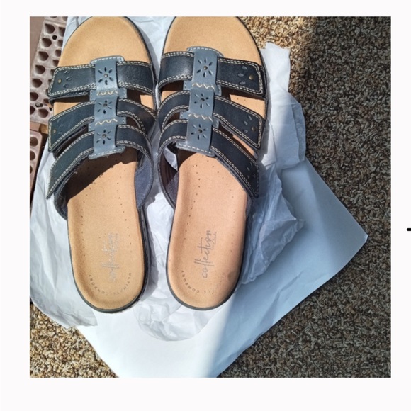 Leisa spring sandal - Picture 3 of 4